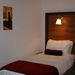Hotel Ravine 2*