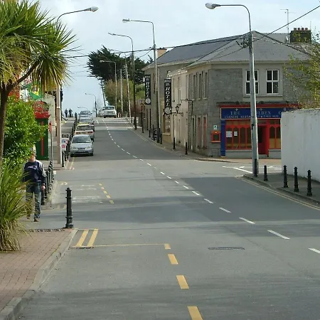 Ravine Lisdoonvarna