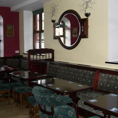 Hotel Ravine Lisdoonvarna