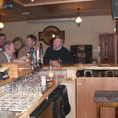 Ravine Hotel Lisdoonvarna