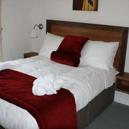 Hotel Ravine Lisdoonvarna