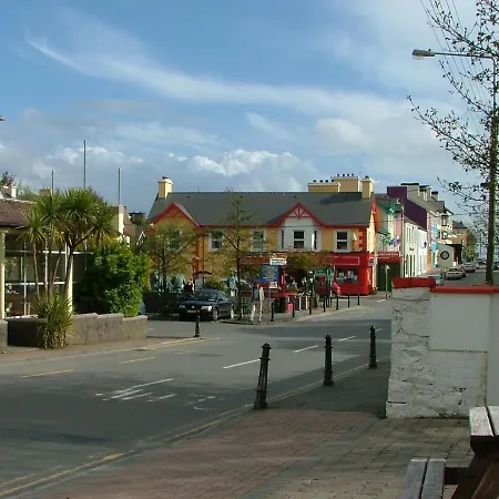 Ravine 2* Lisdoonvarna