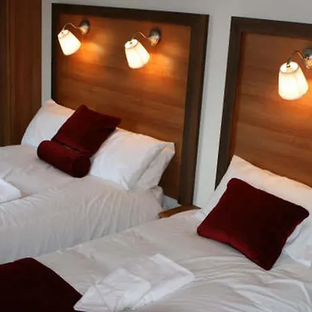 Ravine Hotel Lisdoonvarna