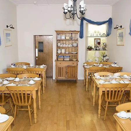 Ravine Hotel Lisdoonvarna