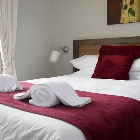 Hotel Ravine 2*