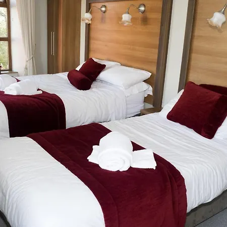 Ravine Ξενοδοχείο 2*