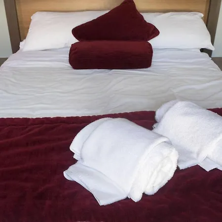 Ravine 2* Lisdoonvarna