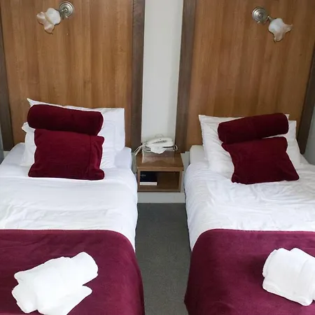 Ravine Hotel Lisdoonvarna