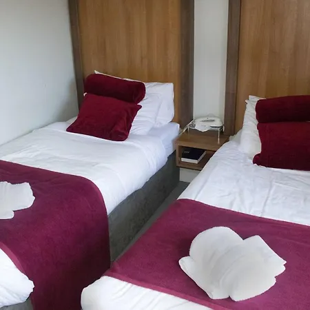 Ravine 2* Lisdoonvarna