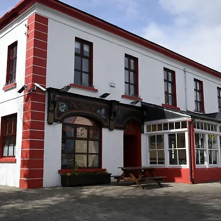 Ravine Hotel Lisdoonvarna