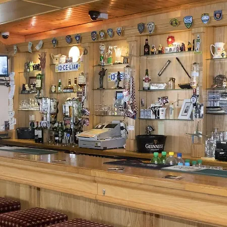 Ravine Hotel