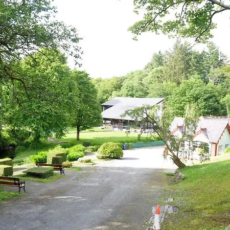 Hotel Ravine 2*