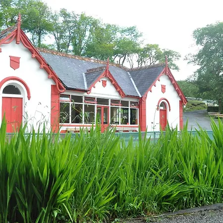 Hotel Ravine Lisdoonvarna