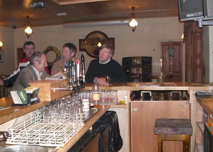 Ravine Hotel Lisdoonvarna