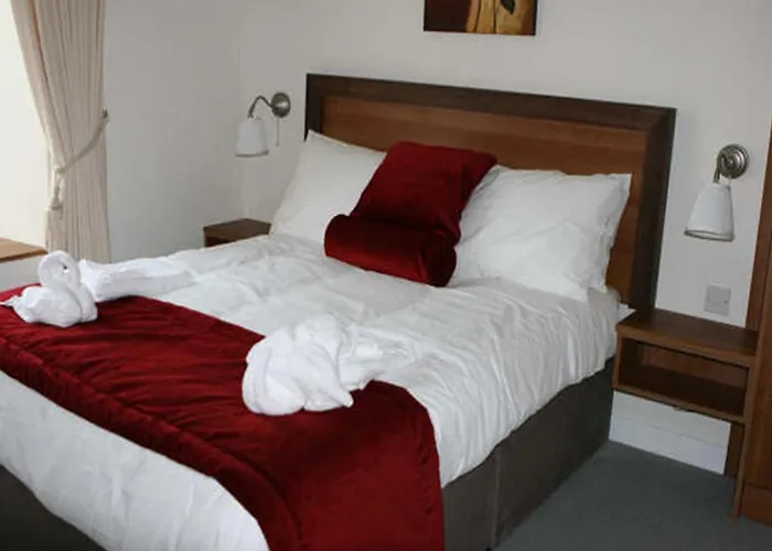 Hotel Ravine Lisdoonvarna