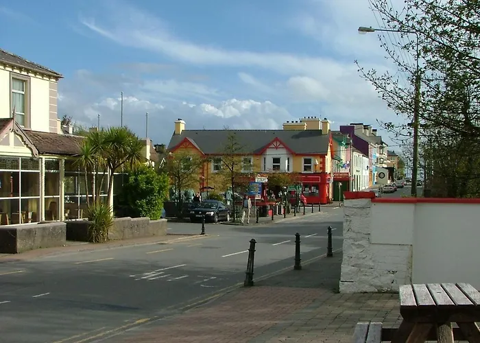 Ravine 2* Lisdoonvarna