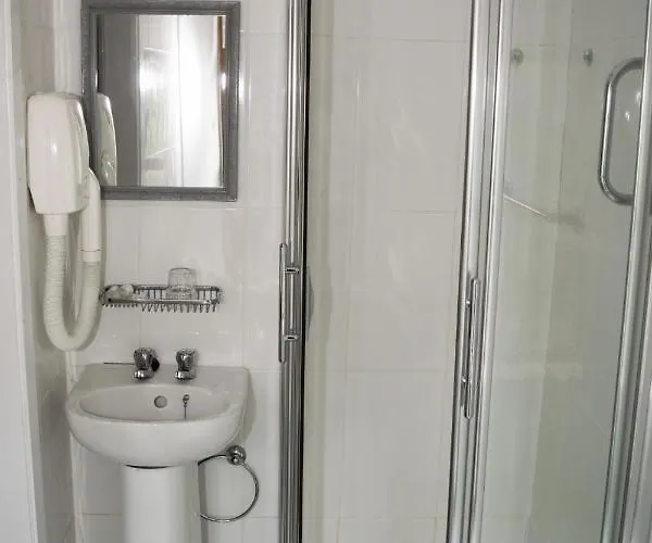 Hotel Ravine Lisdoonvarna