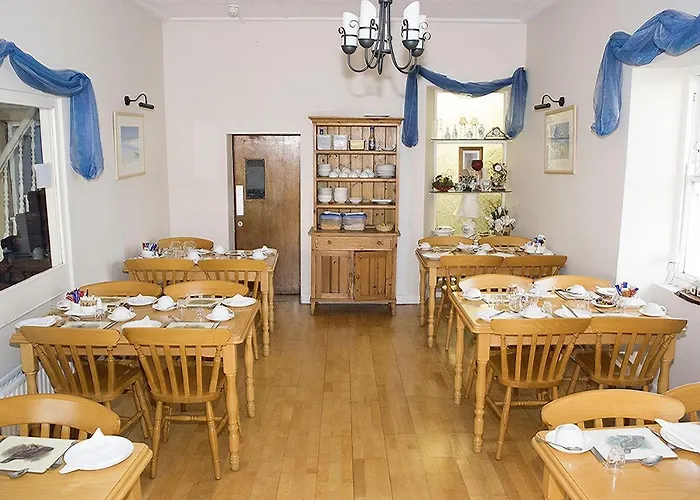 Ravine Hotel Lisdoonvarna