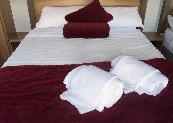 Ravine 2* Lisdoonvarna