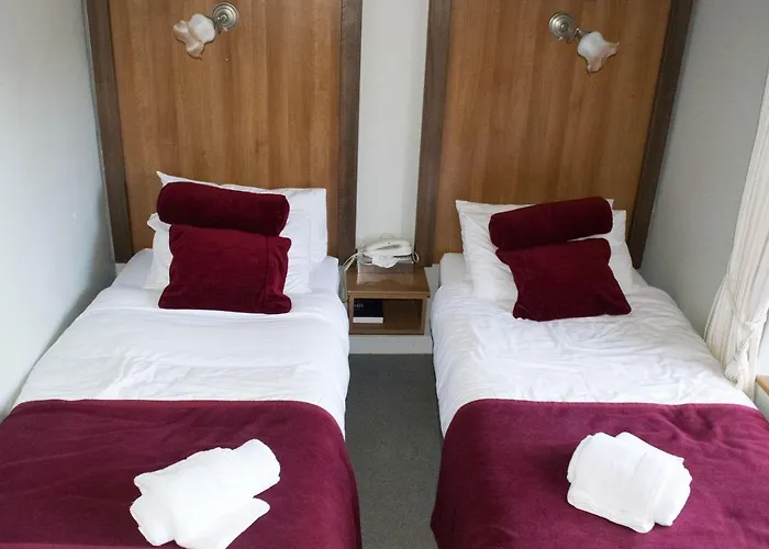 Ravine Hotel Lisdoonvarna