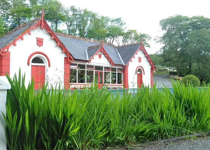 Hotel Ravine Lisdoonvarna